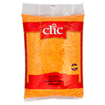 Clic Red Lentils 10Kg
