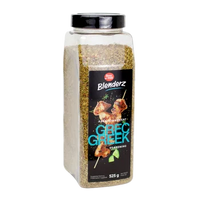 Blenderz Greek Seasoning 525g