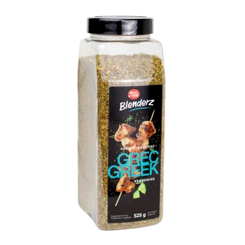 Blenderz Greek Seasoning 525g