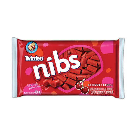Nibs "Cherry" 400g