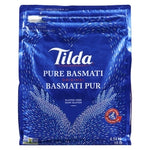 Tilda Basmati Rice 4.54Kg