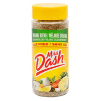 Mrs. Dash Original Seasoning Blend 192g