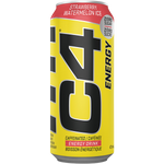 C4 Energy Drink Variety Pack	18 x 473 mL