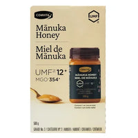 Comvita Manuka Honey UMF 12+ 500g
