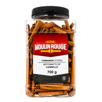 Moulin Rouge Cinnamon Sticks 700g