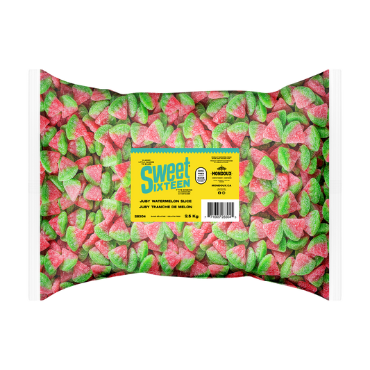 Watermelon Slices 2.5Kg