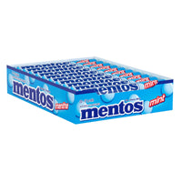 Mentos Mint 20x37.4g