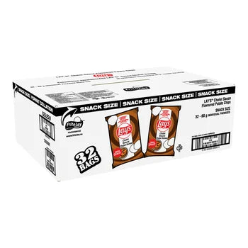 Lay's Chalet Sauce 32x60g