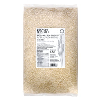 Ristoris Baldo Rice for Risotto 5Kg