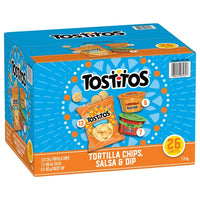 Salsa & Dip 26ct (26units) 1.75Kg