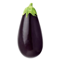 Mini Purple Eggplant 5Kg