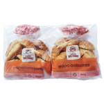 Micro Croissants 2x350g