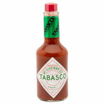 Tabasco Original Pepper Sauce 350ml
