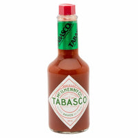 Tabasco Original Pepper Sauce 350ml