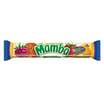 Mamba Fruit Chews 24x79.5g