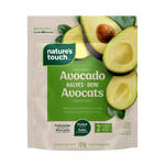 Nature's Touch Avocado Halves 1.8Kg