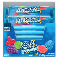 Jolly Rancher Gummies Original King Size 12x96g