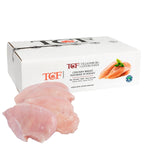 TCF Frozen Chicken Breast 4Kg