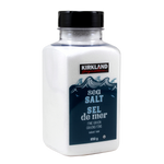 Kirkland Signature Sea Salts 850g
