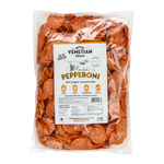 Venetian Meats Bold 2-in Pepperoni 2.5Kg