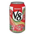 V8 Vegetable Cocktail 24x340ml