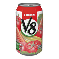 V8 Vegetable Cocktail 24x340ml