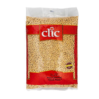 Clic Chickpeas 10Kg