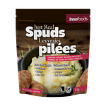 Just Real Spuds Mashed Potatoes 1Kg