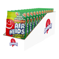 Airhead Xtreme Bites 12x200g