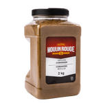 Moulin Rouge Ground Coriander 2Kg