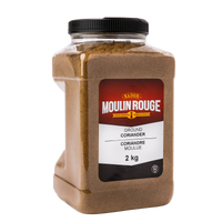 Moulin Rouge Ground Coriander 2Kg