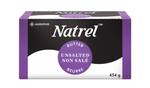 Natrel Unsalted Butter 454g
