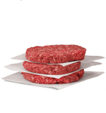 Halal Beef Burgers 1Kg
