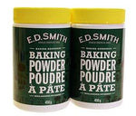 E.D. Smith Baking Powder 2X450g