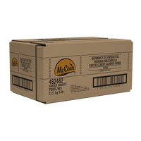 McCain Frozen Mozzarella Cheese Sticks 2.27Kg