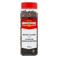 Moulin Rouge Whole Cloves 380g