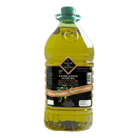 La Española Extra Virgin Olive Oil 5L