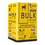 Bulk by CHO Bag-in-Box Extra Virgin Olive Oil 20L