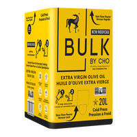 Bulk by CHO Bag-in-Box Extra Virgin Olive Oil 20L