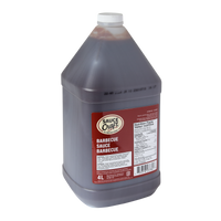 Sauce Craft Barbecue Sauce 4L