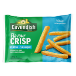 Cavendish FlavourCrisp Fries 4.25Kg