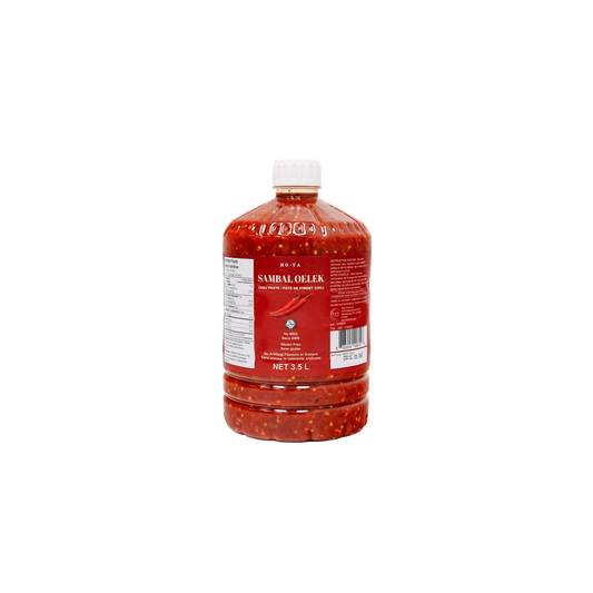 Ho-Ya Sambal Oelek 3.5L