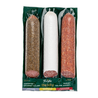 Freybe Assorted Gourmet Salami 1.13Kg