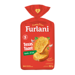 Furlani Texas Garlic Toast 957g