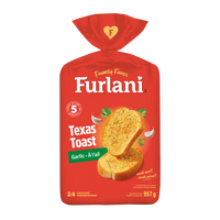 Furlani Texas Garlic Toast 957g