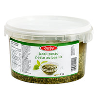 Derlea Foods Basil Pesto 2 Kg