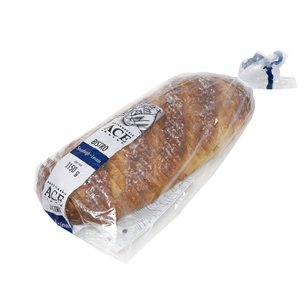 Ace Bakery Sourdough Bistro Bread 1.15Kg