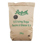 Redpath Icing Sugar 20Kg