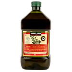 Kirkland Signature Extra Virgin Olive Oil 3L