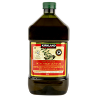 Kirkland Signature Extra Virgin Olive Oil 3L